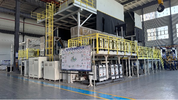 宜安科技：借行業盛會展鎂合金壓鑄及半固態成型技術及應用